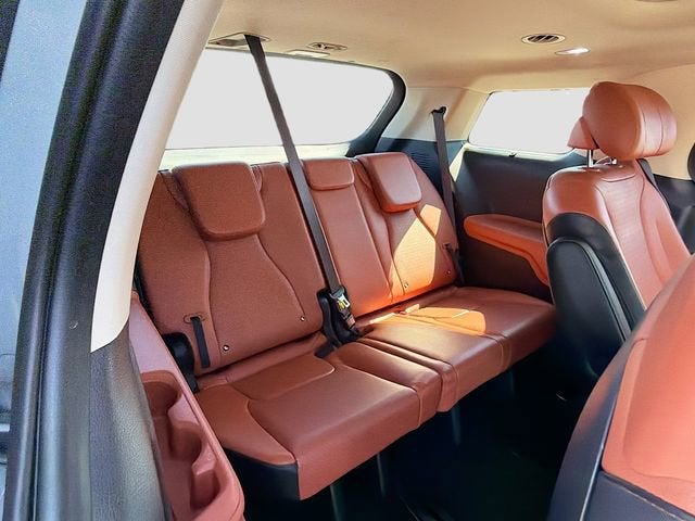 2024 Kia Carnival SX Prestige