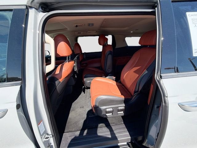 2024 Kia Carnival SX Prestige