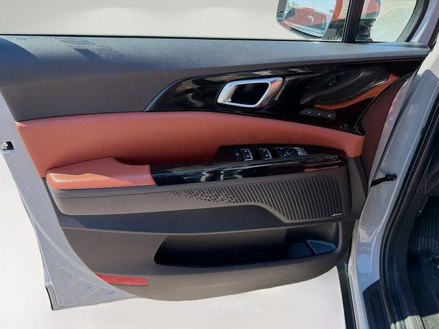 2024 Kia Carnival SX Prestige