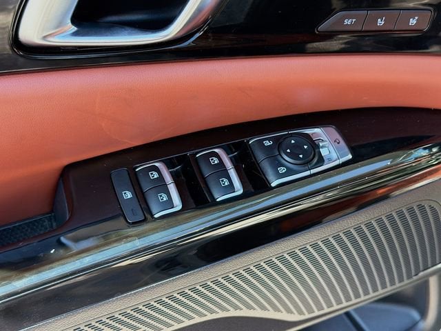 2024 Kia Carnival SX Prestige