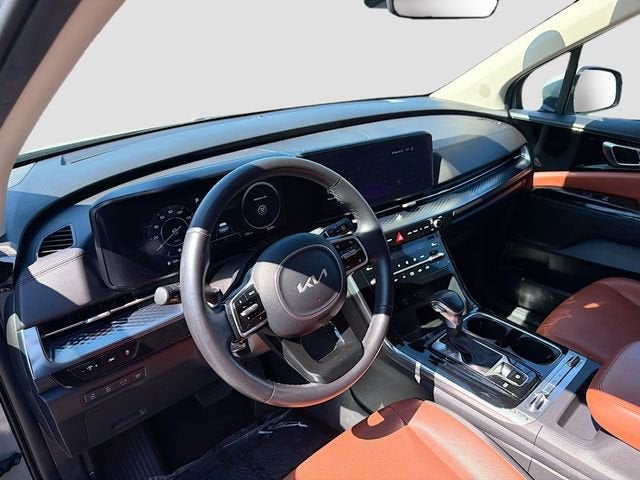 2024 Kia Carnival SX Prestige
