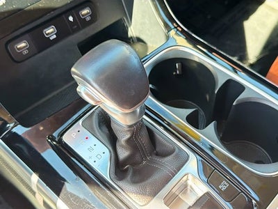 2024 Kia Carnival SX Prestige