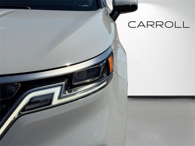 2024 Kia Carnival SX Prestige