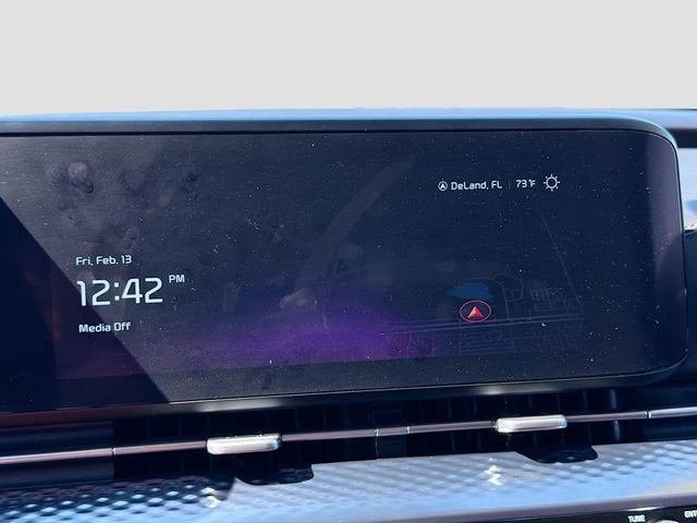 2024 Kia Carnival SX Prestige