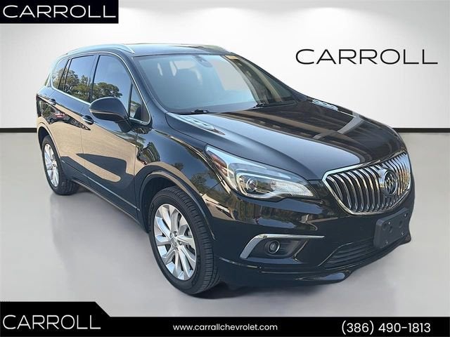 2017 Buick Envision Premium I AWD's photo