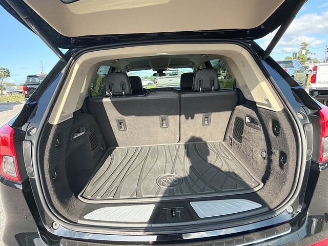 2017 Buick Envision Premium I