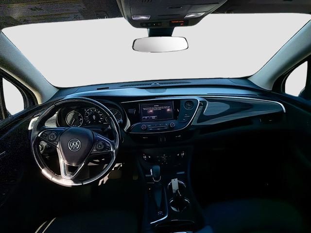 2017 Buick Envision Premium I