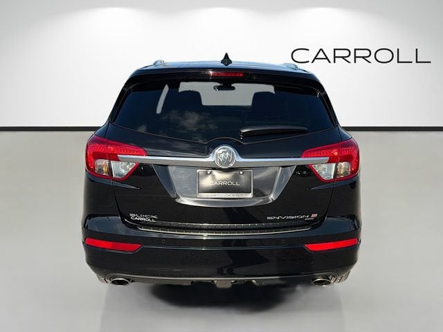 2017 Buick Envision Premium I