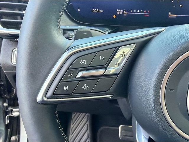 2024 Buick Envision Sport Touring