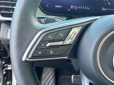 2024 Buick Envision Sport Touring