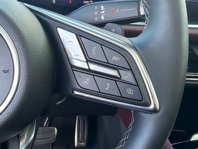 2024 Buick Envision Sport Touring