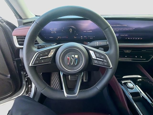 2024 Buick Envision Sport Touring