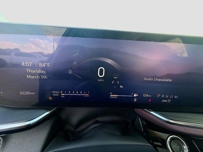 2024 Buick Envision Sport Touring