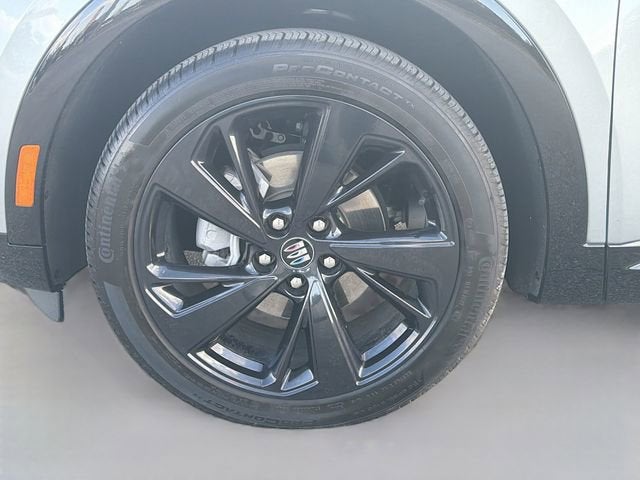 2024 Buick Envision Sport Touring