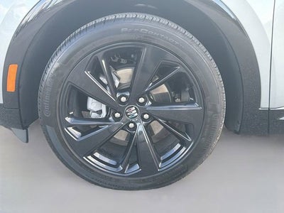 2024 Buick Envision Sport Touring