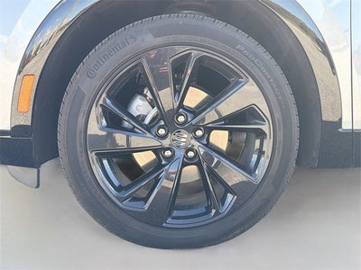 2024 Buick Envision Sport Touring