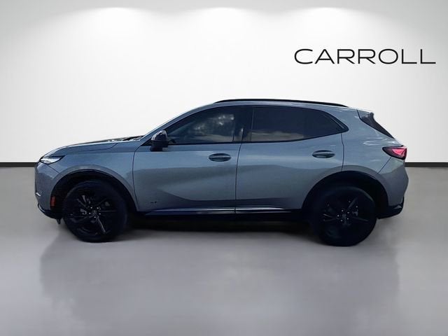 2024 Buick Envision Sport Touring