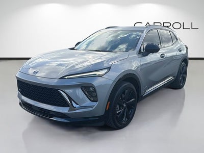 2024 Buick Envision Sport Touring