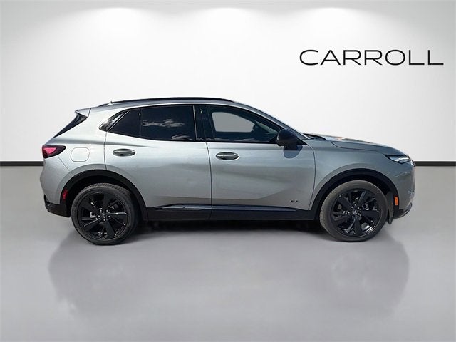 2024 Buick Envision Sport Touring