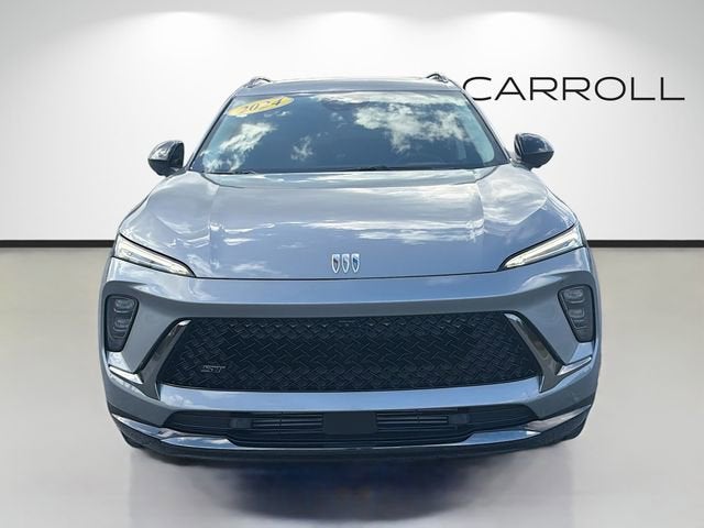 2024 Buick Envision Sport Touring