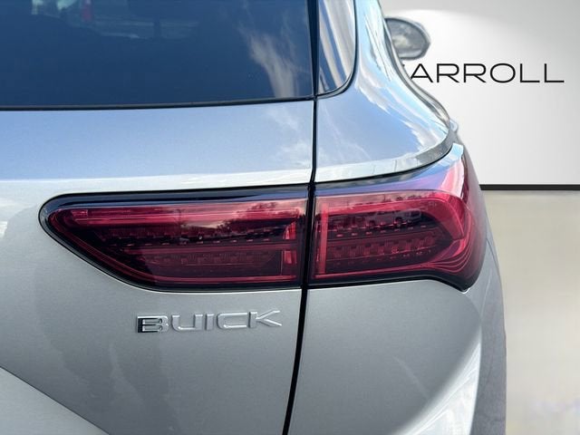 2024 Buick Envision Sport Touring