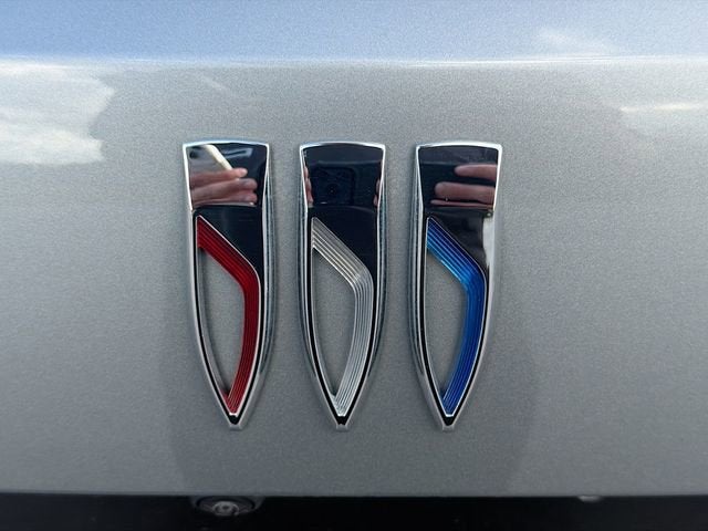 2024 Buick Envision Sport Touring