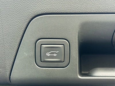 2024 Buick Envision Sport Touring