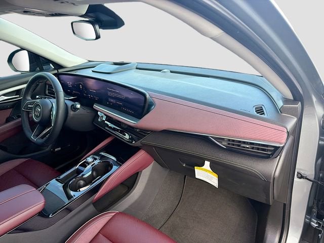 2024 Buick Envision Sport Touring