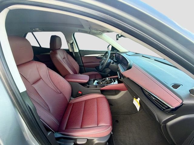 2024 Buick Envision Sport Touring