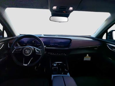 2024 Buick Envision Sport Touring