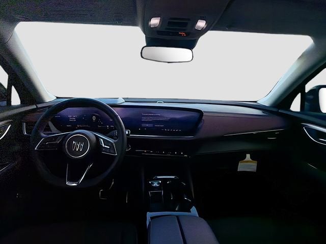 2024 Buick Envision Sport Touring