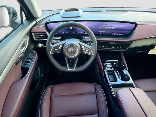 2024 Buick Envision Sport Touring