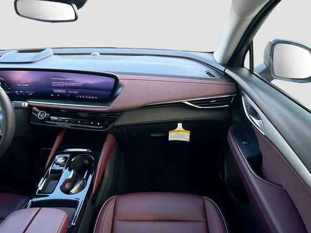 2024 Buick Envision Sport Touring