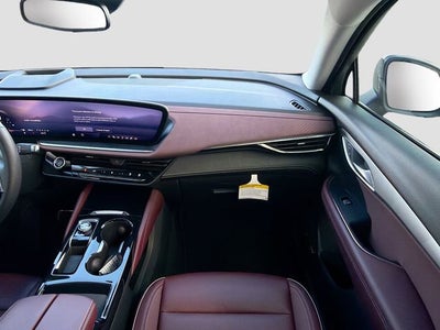 2024 Buick Envision Sport Touring