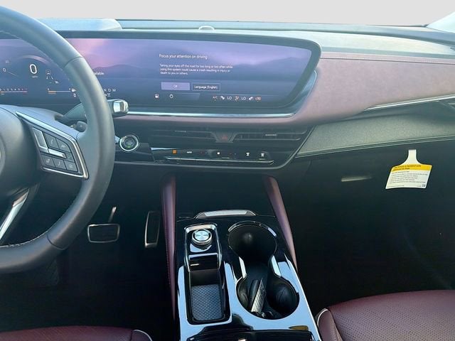 2024 Buick Envision Sport Touring