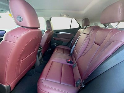 2024 Buick Envision Sport Touring