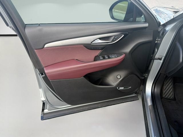 2024 Buick Envision Sport Touring