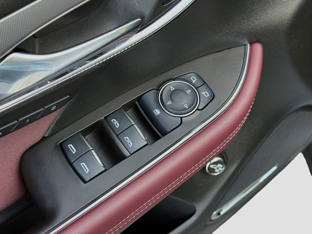 2024 Buick Envision Sport Touring