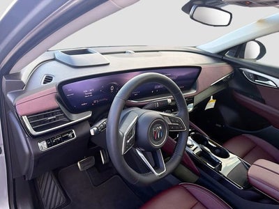 2024 Buick Envision Sport Touring