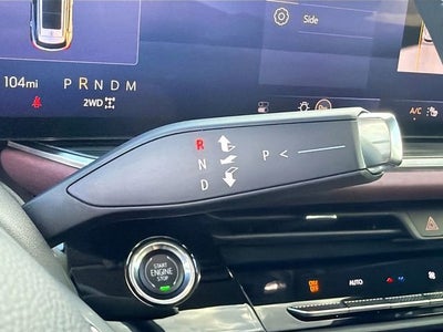 2024 Buick Envision Sport Touring