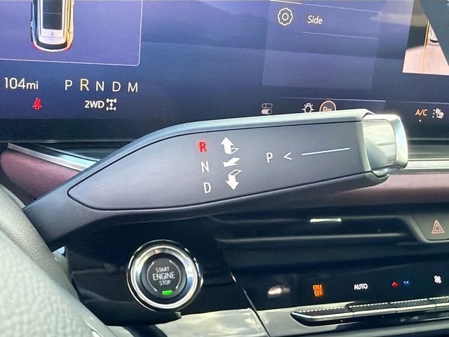 2024 Buick Envision Sport Touring