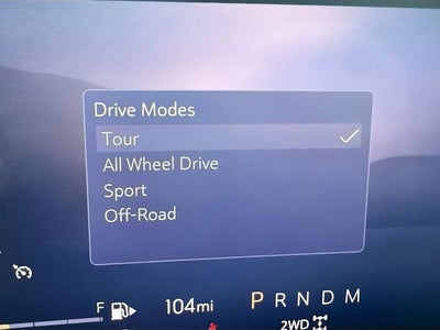 2024 Buick Envision Sport Touring