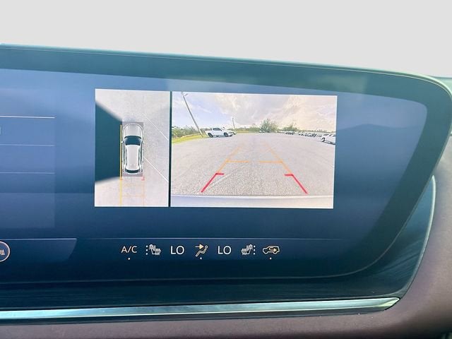 2024 Buick Envision Sport Touring