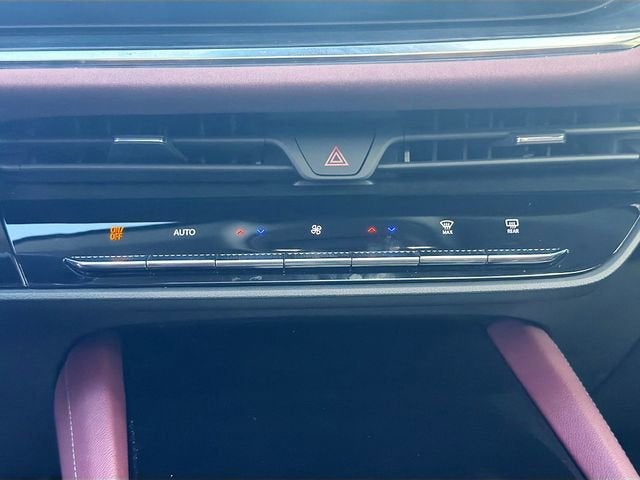 2024 Buick Envision Sport Touring