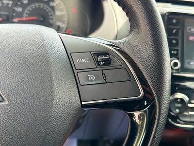 2024 Mitsubishi Mirage Ralliart