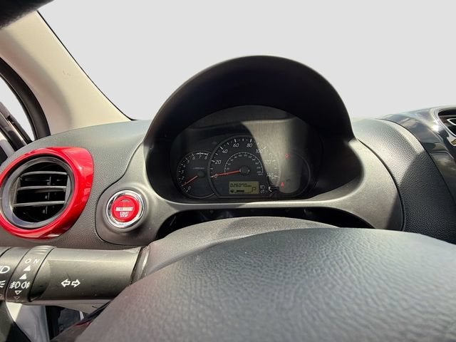 2024 Mitsubishi Mirage Ralliart