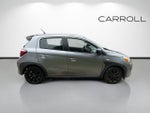 2023 Mitsubishi Mirage Black Edition