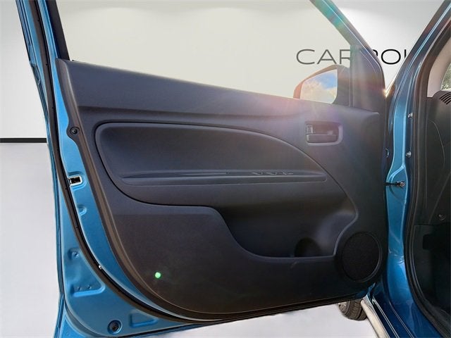 2019 Mitsubishi Mirage G4 ES