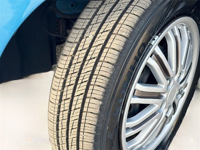 2019 Mitsubishi Mirage G4 ES