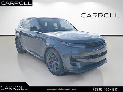 2024 Land Rover Range Rover Sport Dynamic SE